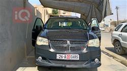 دۆج گراند کاراڤان